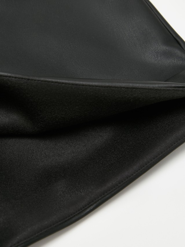 Women's shorts C LS 3286, s.170-84-90, black - 11