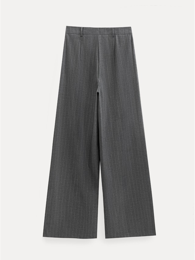 Women's trousers CONTE LBK 3610, s.170-84-90, grey - 12