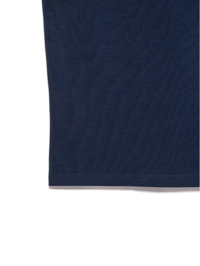 T-shirt BASIC MF 310-10, s.170,176-100, grafit - 5