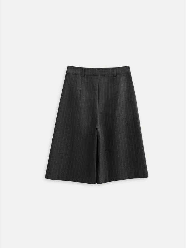 Women's shorts CONTE LS 3608, s.170-84-90, graphite - 11