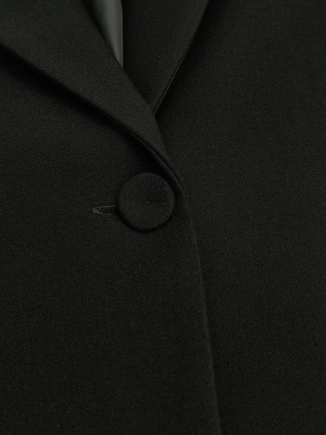 Women's jacket CONTE LJ 3392, s.170-84-90, black - 9