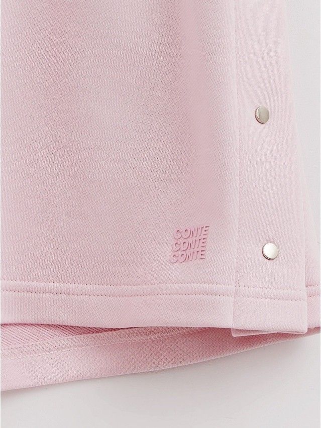 Women's shorts CONTE ELEGANT LS 2783, s.170-90, crystal pink - 3