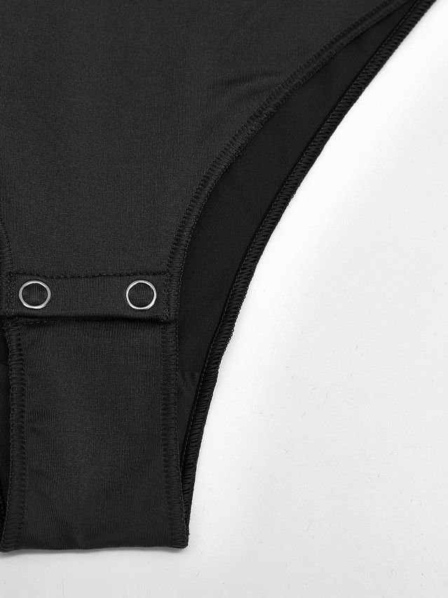 Women's jumpsuit CONTE LBD 3405, s.170-88-94, black - 8