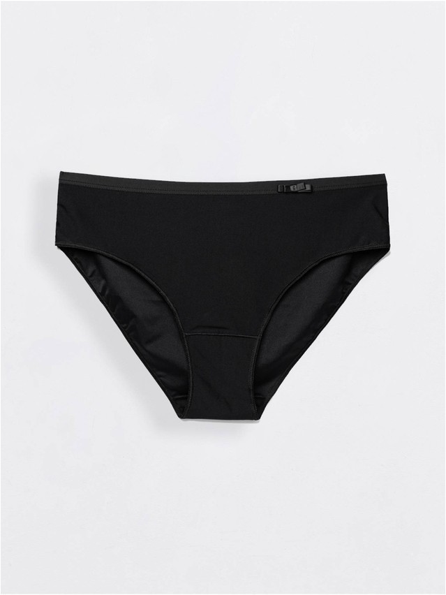 Panties CONTE ELEGANT Day by day RP0001, s.102, black - 7