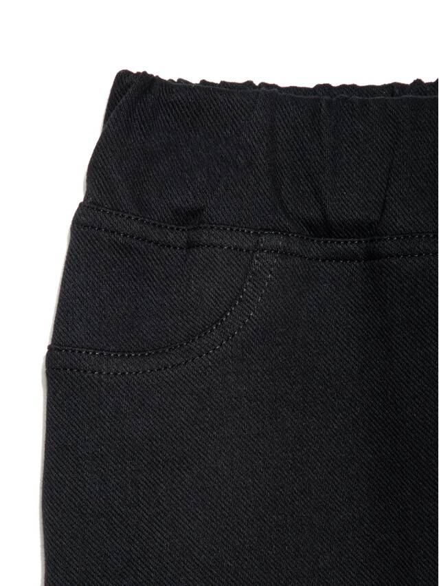 Women's skirt CONTE ELEGANT FAME, s.170-106, black - 6