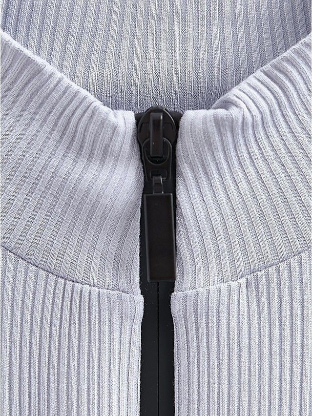 Women's jacket CONTE ELEGANT LJ 2795, s.170-84-90, pearl blue - 3
