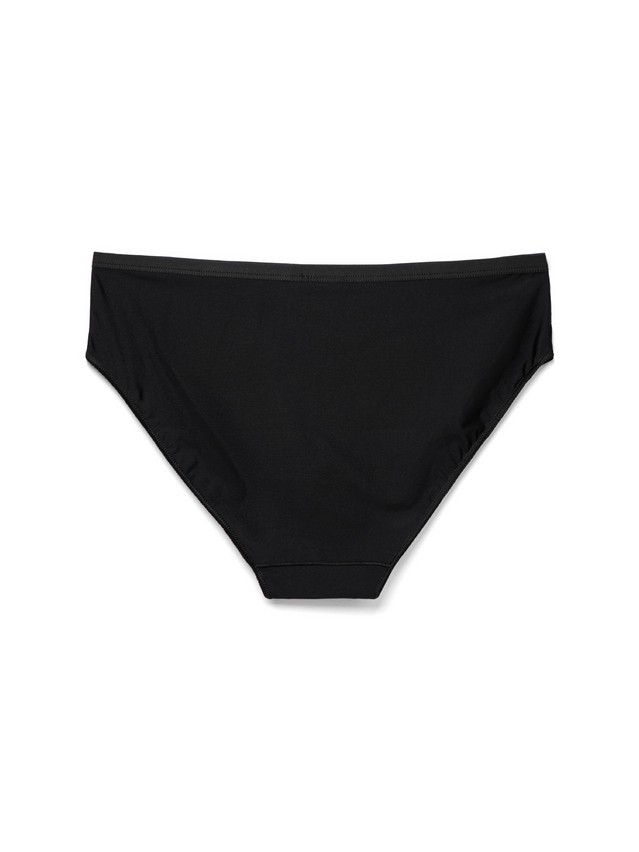 Panties CONTE ELEGANT Day by day RP0002, s.102, black - 9