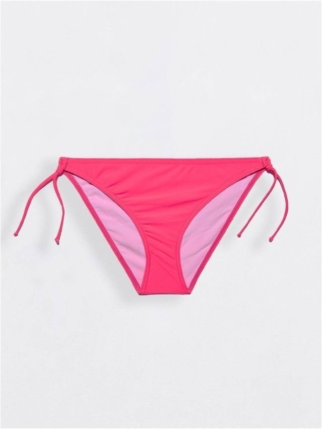 Women's swimming panties CONTE ELEGANT BALI, s.102, pink - 1