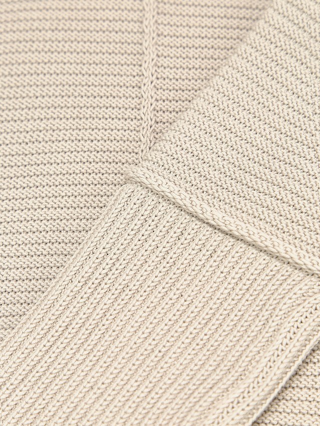 Women's pullover CONTE ELEGANT LDK24135, s.170-84, grey-beige - 8