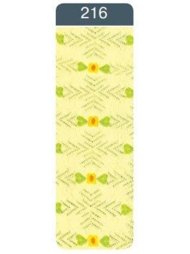 Children's tights CONTE-KIDS BRAVO, s.62-74 (12),216 cream - 3