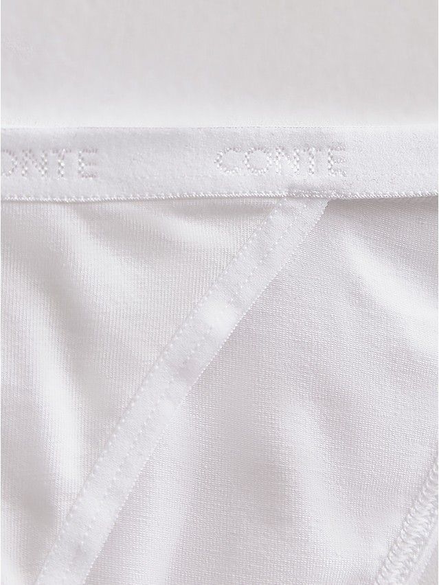 Women's panties CONTE ELEGANT COMFORT LTA 570, s.90, white - 6