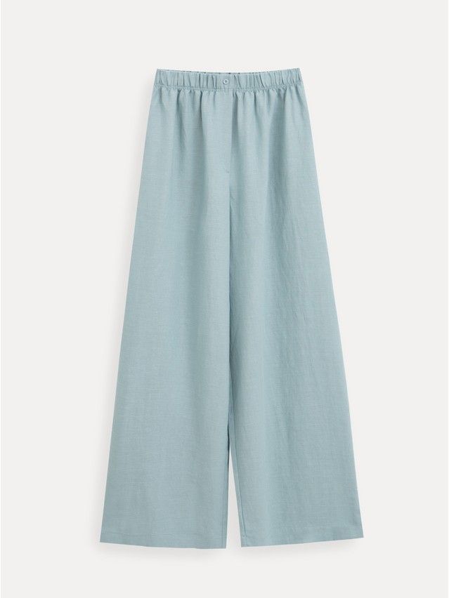 Women's trousers CONTE LBK 3479, s.170-84-90, blue - 8