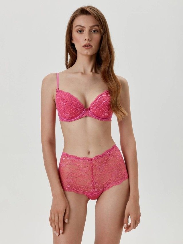 Bra CONTE ELEGANT ROMANTIQUE RB2031, s.70A, freesia - 4