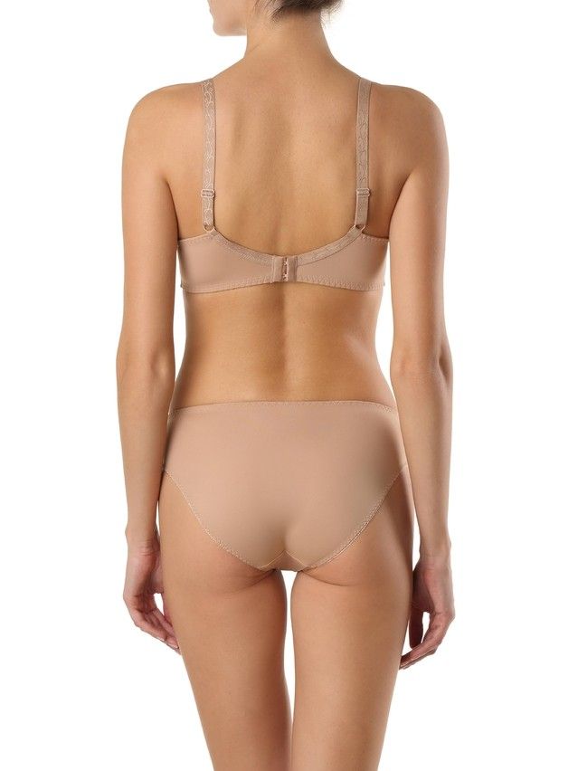 Panties CONTE ELEGANT AURA RP3080, s.102, flesh colour - 6