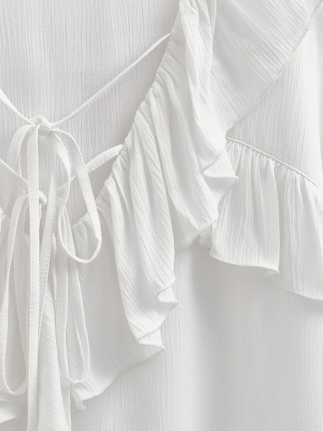 Women's blouse CONTE LBL 3477, s.170-84-90, white - 7