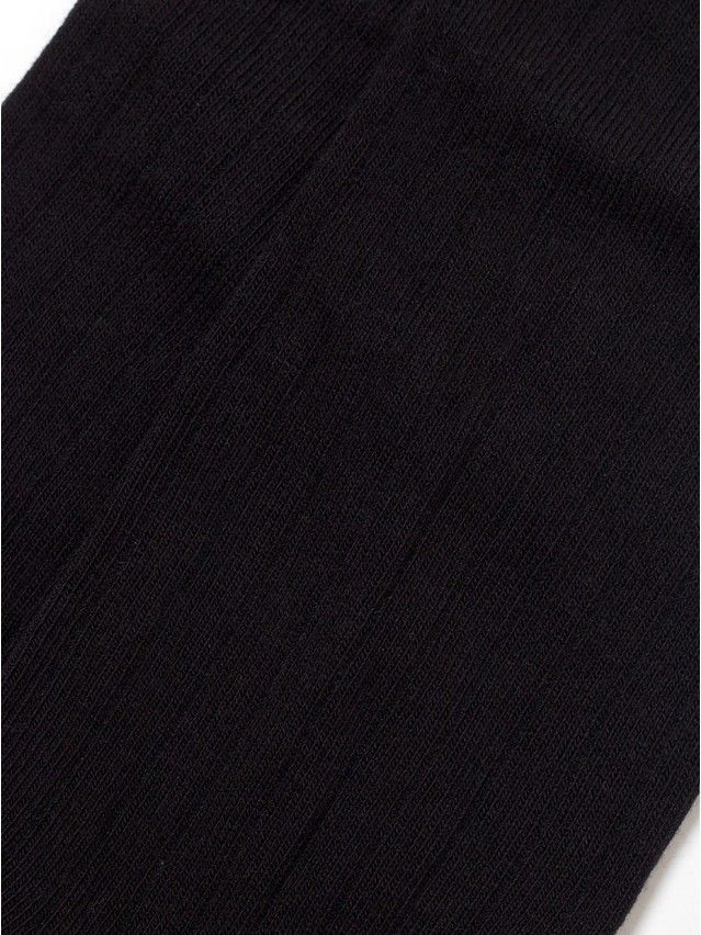 Children's tights CONTE-KIDS TIP-TOP, s.140-146 (22),680 black - 3