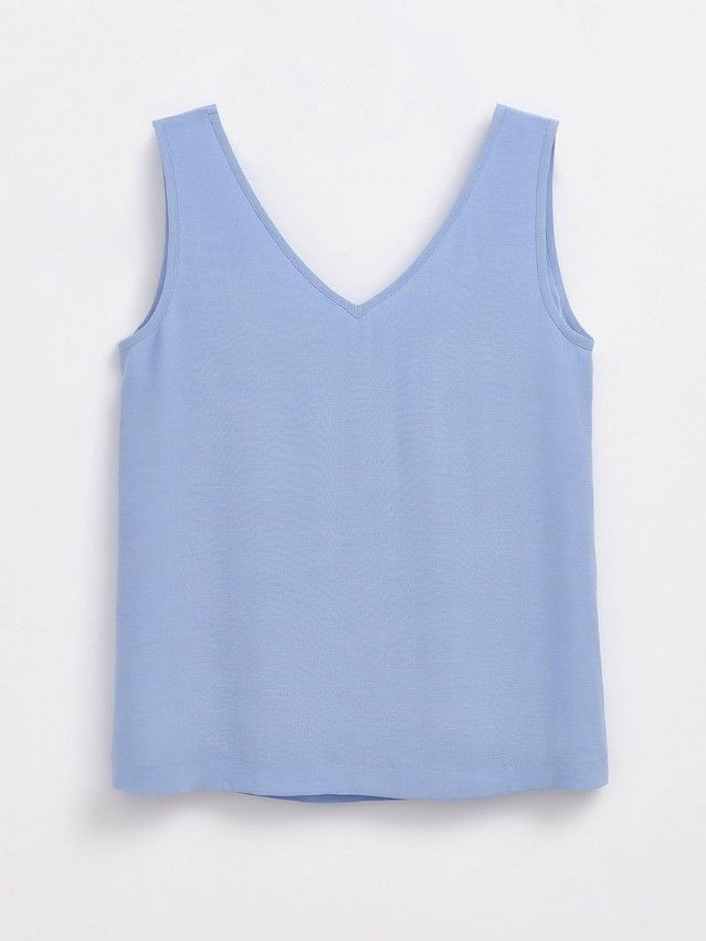 Women's shirt CE LBL 1175, s.170-84-90, serenity blue - 5