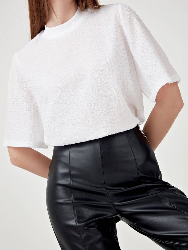 Women's shirt CE LBL 1607, s.170-84-90, white - 3