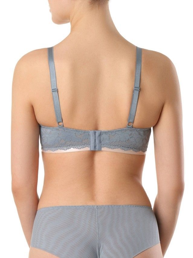 Bra CONTE ELEGANT NYMPHE TB5050, s.70C, niagara - 3
