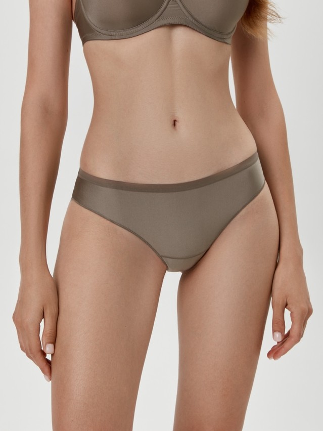 Panties CONTE ELEGANT DAY BY DAY RP6115, s.90, thyme - 1