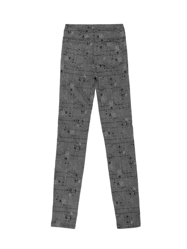 Women's trousers CONTE ELEGANT TEONA, s.164-64-92, grey - 4