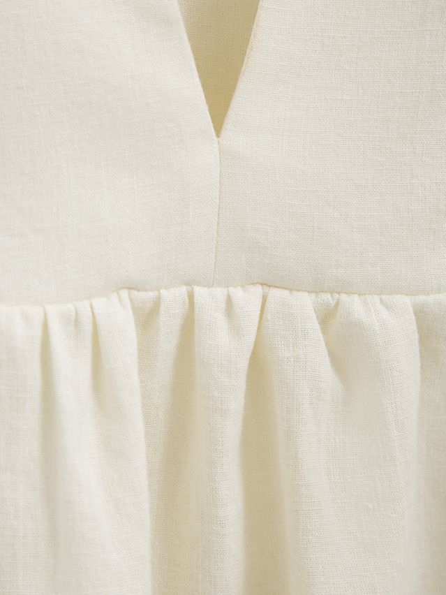 Women's blouse CONTE LBL 3483, s.170-84-90, ecru - 7