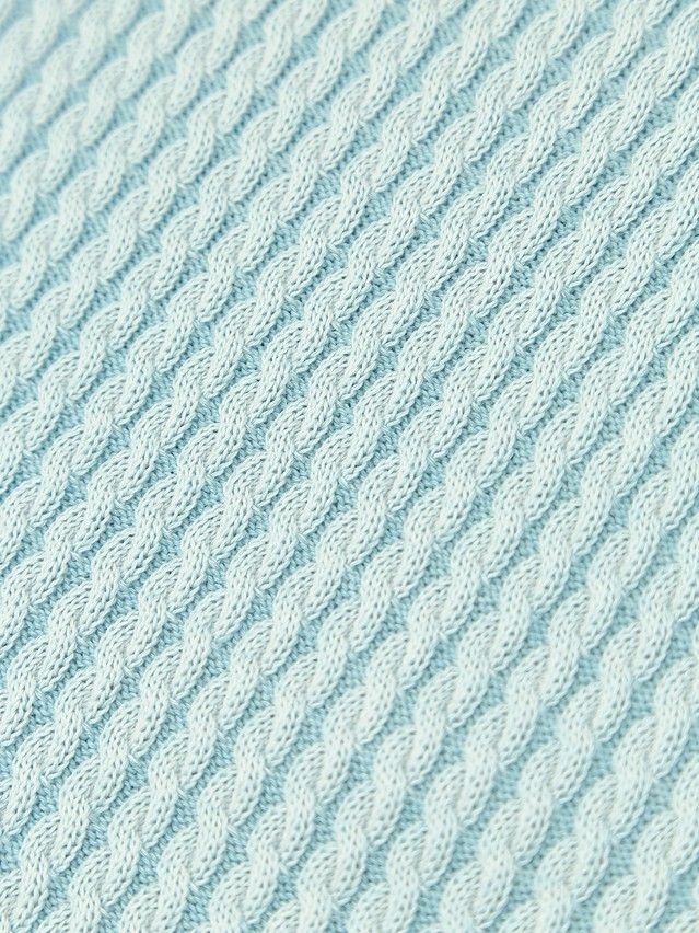 Women's dress CONTE ELEGANT LDK2567, s.170-84-90, blue - 8