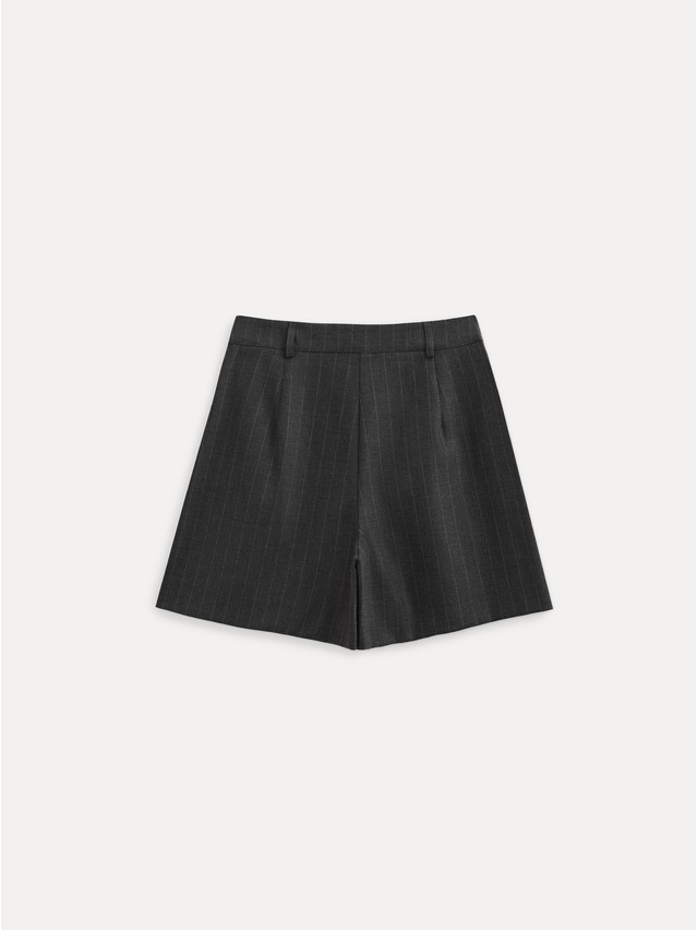 Women's shorts CONTE LS 3607, s.170-84-90, graphite - 7