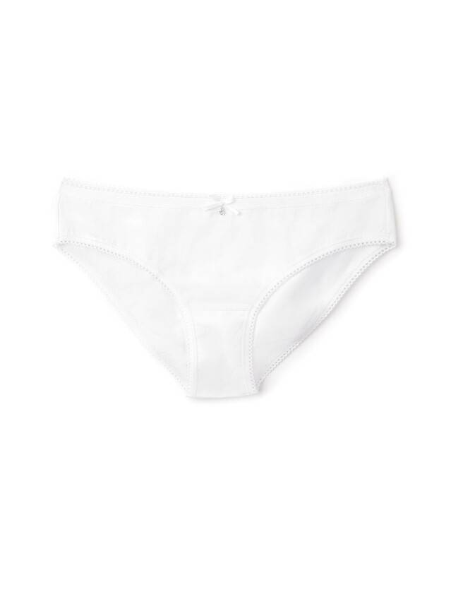 Women's panties CONTE ELEGANT ULTRA SOFT LB 797, s.90, white - 3