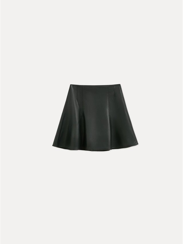 Women's skirt CONTE LU 3283, s.170-90, black - 4