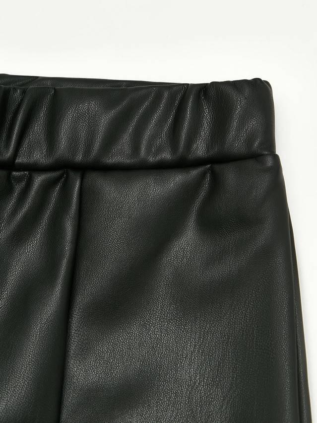 Women's trousers CONTE LBK 3215, s.164-84-90, black - 8