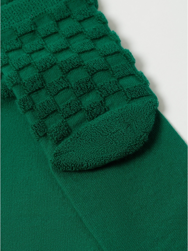 Women's socks CONTE ELEGANT COMFORT, s.23, 550 green - 6