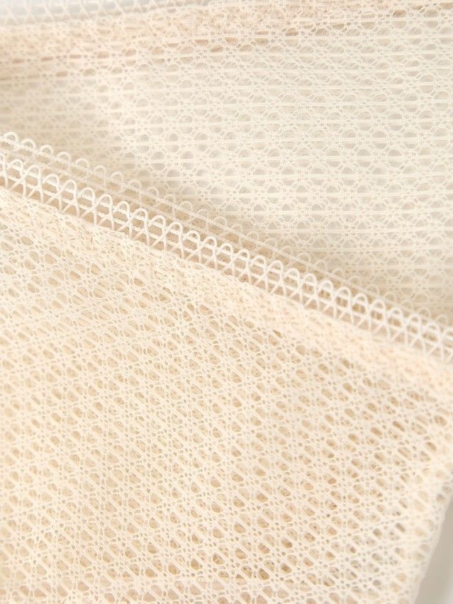 Women's panties CONTE INFINITY LBR 3352, s.90, white sand - 6