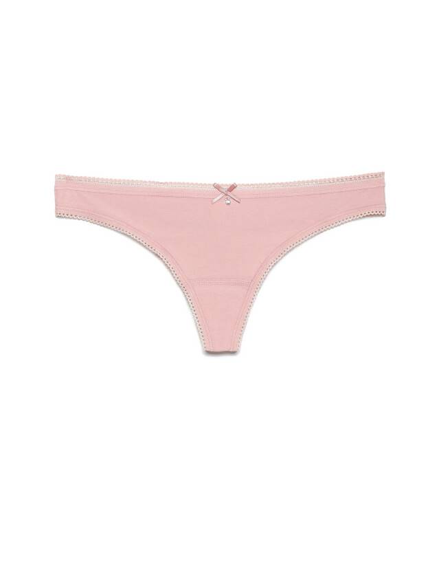 Women's panties CONTE ELEGANT ULTRA SOFT LST 795, s.90, powder pink - 3