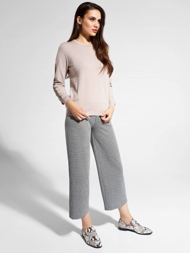 Jumper LDK 058, s.170-84, frappe - 2