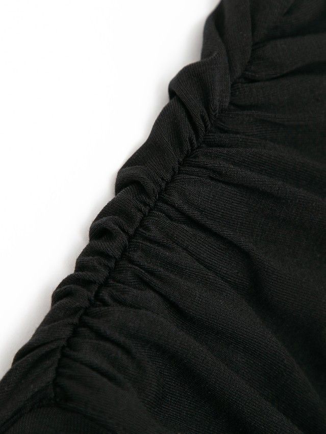 Women's blouse CONTE LBL 3509, s.170-84, black - 11