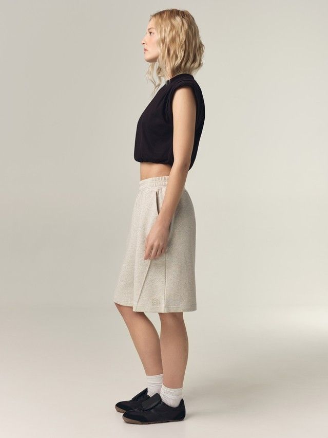 Women's blouse CONTE LBL 3447, s.170-88, black - 4