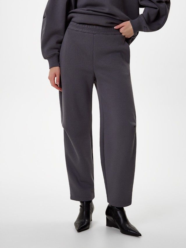 Women's trousers CONTE LBK 3234, s.170-102, graphite - 4