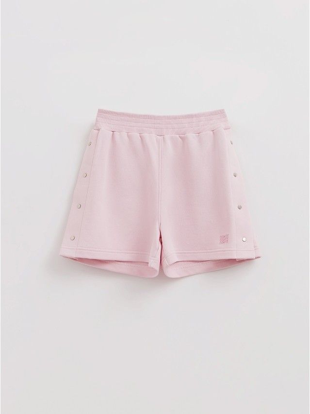 Women's shorts CONTE ELEGANT LS 2783, s.170-90, crystal pink - 1
