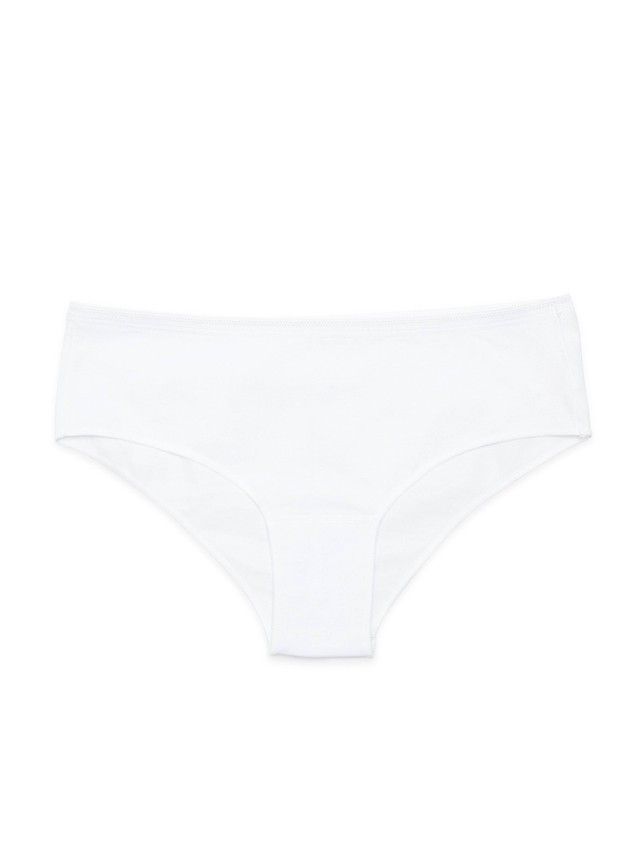 Women's panties CONTE ELEGANT BASIC COLLECTION LHP 2003, s.90, white - 3