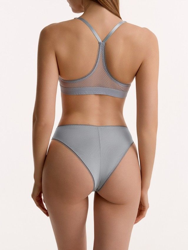 Women's top CONTE INFINITY LBE 3347, s.170-84, blue aura - 2
