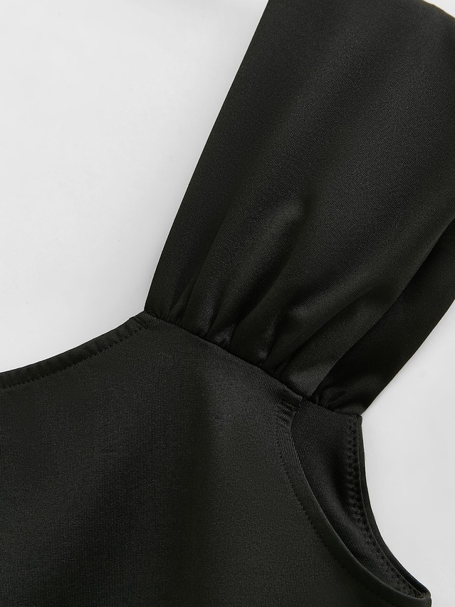 Women's blouse CONTE LBL 3498, s.170-84, black - 8