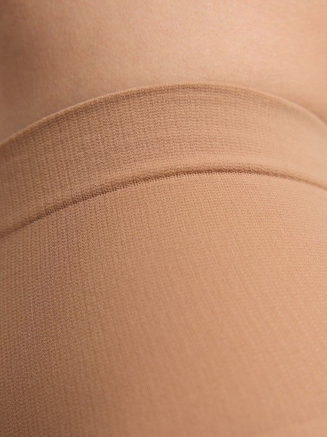 Women's tights CONTE ELEGANT SLIMFIT 40 (EURO),s.2, natural - 3