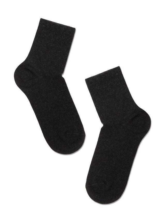 Women's socks CONTE ELEGANT COMFORT, s.23, 000 black - 2