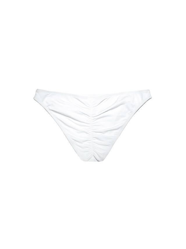 Women's swimming panties Conte Elegant BLANKA, s.102, white - 6