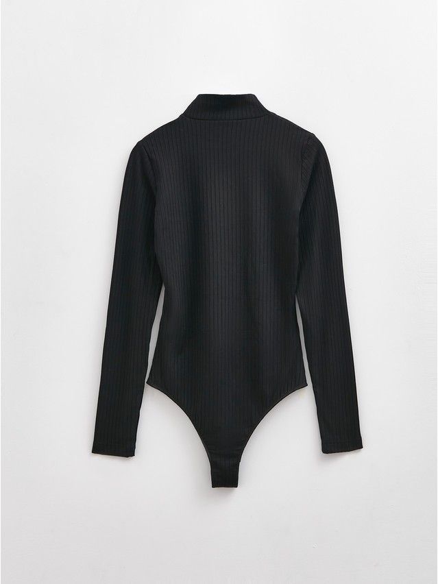 Women's bodysuit CONTE ELEGANT LBD 2793, s.170-84-90, black - 8
