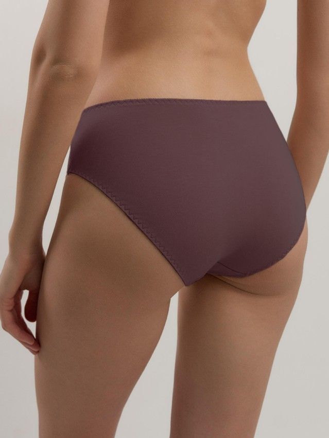 Panties CONTE ELEGANT AURA RP3180, s.114, iris - 2