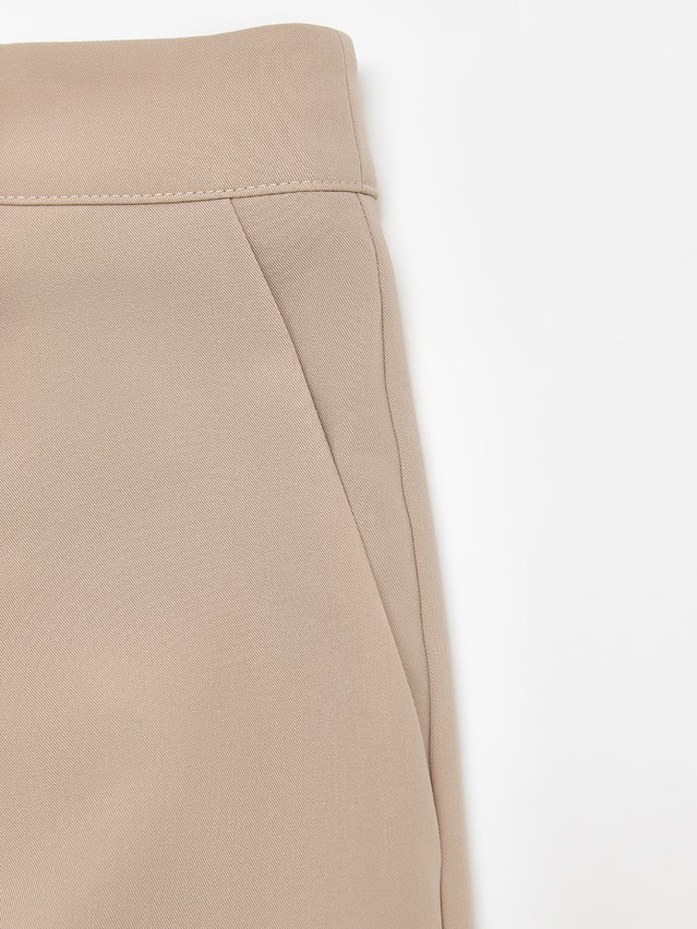 Women's shorts CONTE LS 3399, s.170-84-90, beige - 7