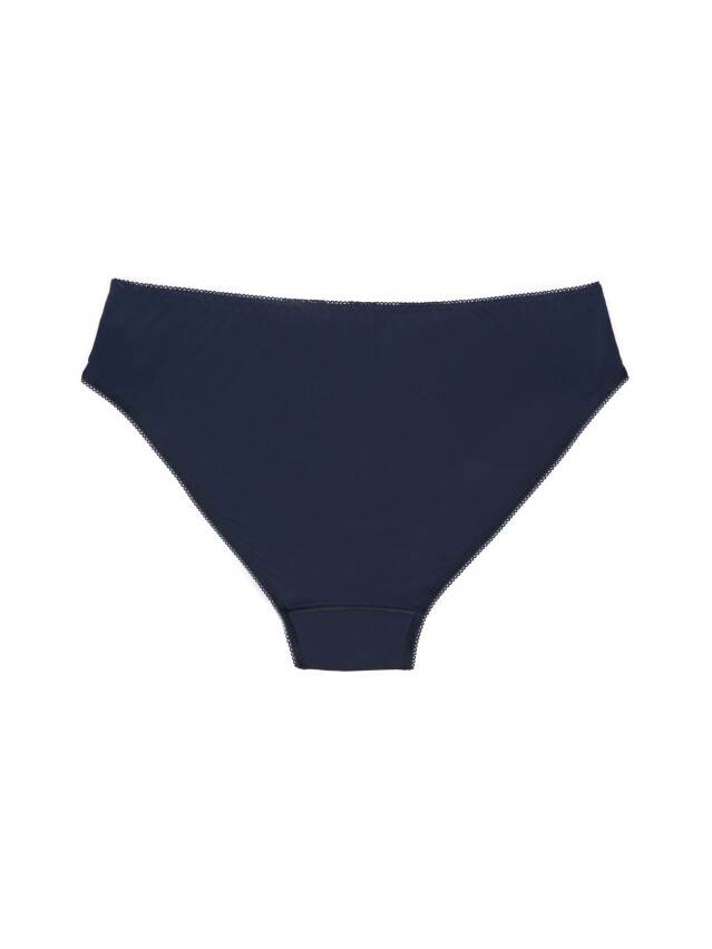 Women's panties CONTE ELEGANT ANNABELLA LB 657, s.102/XL, dark blue - 4