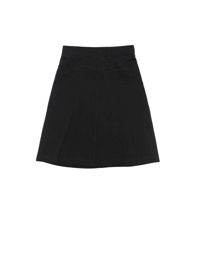 Women's skirt PARIS, s.170-90, black - 5